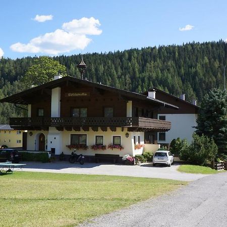 Gastehaus Soldanella Hotel Ramsau am Dachstein Exterior photo