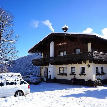 Gastehaus Soldanella Hotel Ramsau am Dachstein Room photo